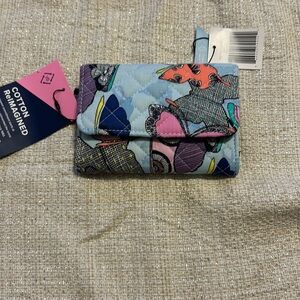 Vera Bradley wallet